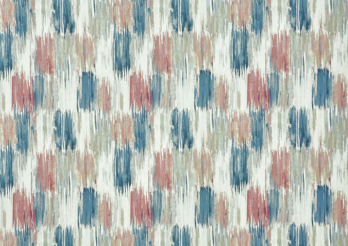 Long, Beach Flamingo - Fabric Only - Image 3